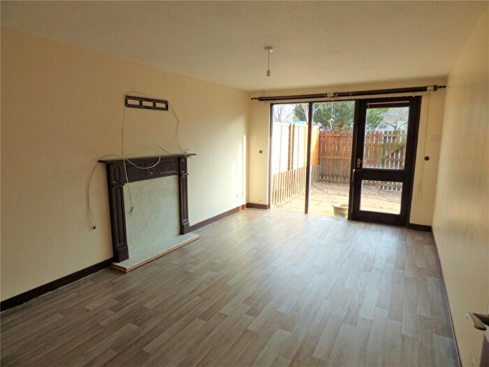 2 Bedroom House To Rent In Melbourne Street, Craigshill, Livingston, West Lothian, EH54