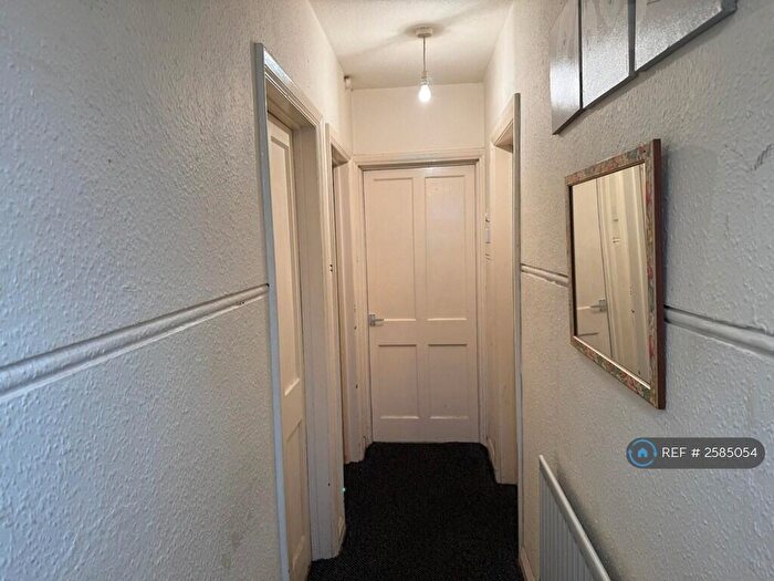 2 Bedroom Maisonette To Rent In Rawlins Street, Birmingham, B16
