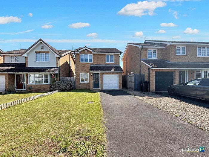 3 Bedroom Detached House To Rent In Harvey Close, Ashington, NE63