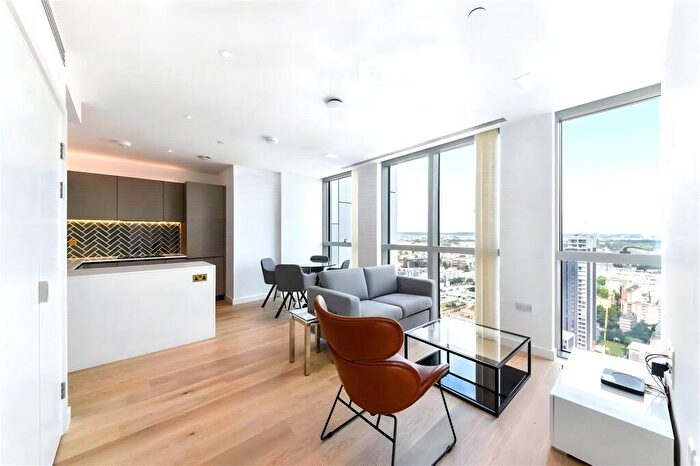 1 Bedroom Apartment To Rent In The Atlas Building, Old Street, London, EC1V