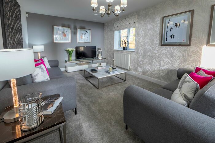 3 Bedroom Detached House For Sale In Street, Thorp Arch, Wetherby, LS23