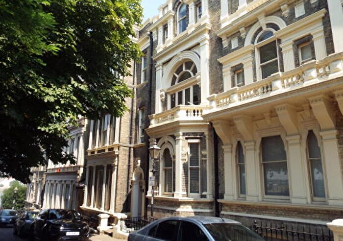 Studio To Rent In Castle Hill, Rochester., ME1