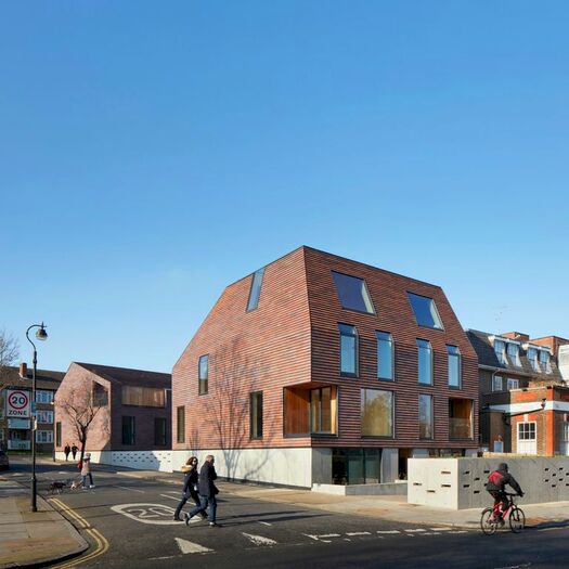 2 Bedroom Flat To Rent In Peckham Rye, London, SE15