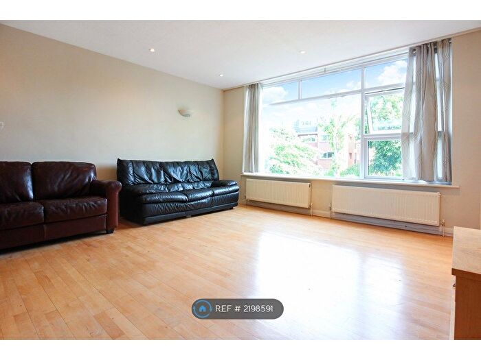 5 Bedroom Semi-Detached House To Rent In Nichols Green, London, W5