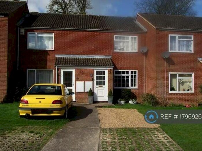 2 Bedroom Terraced House To Rent In Littlewood, Stokenchurch, High Wycombe, HP14
