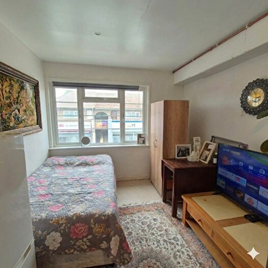 Studio To Rent In London, HA2