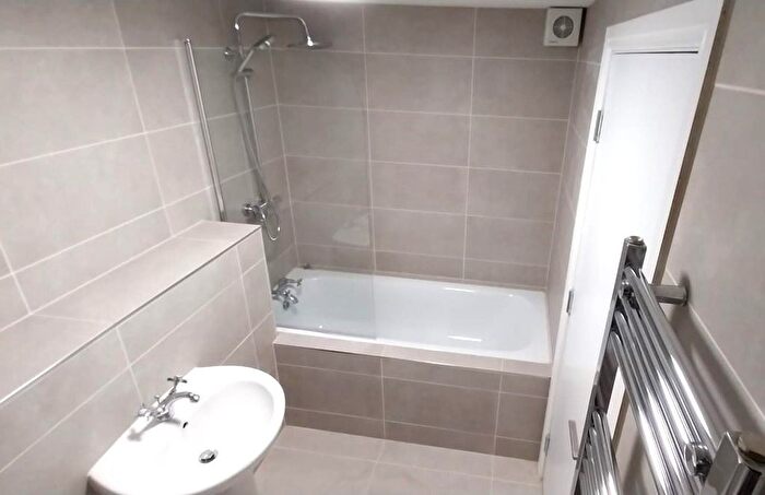 1 Bedroom Flat For Sale In Apt, Dane Court, Park View, Harrogate, HG1