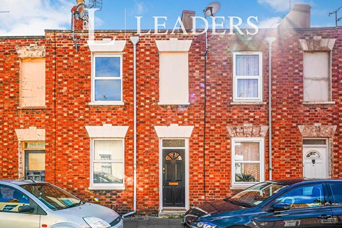 3 Bedroom Terraced House To Rent In Albert Street, GL50