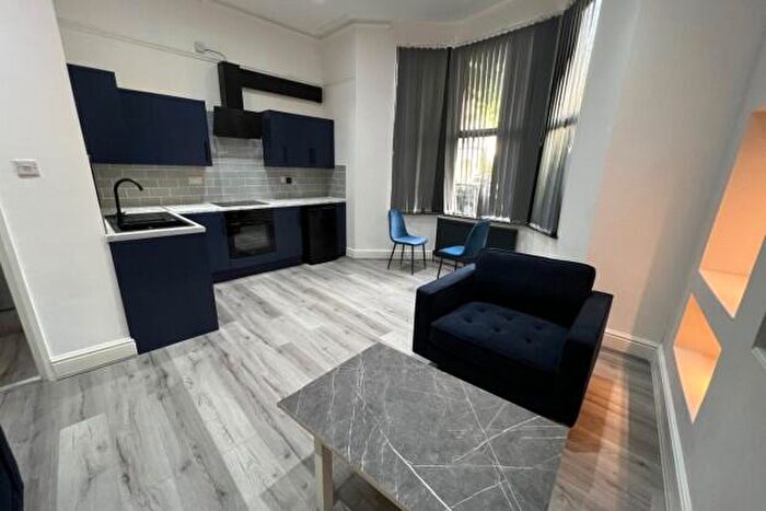 1 Bedroom Flat To Rent In Richmond Road Cardiff, CF24
