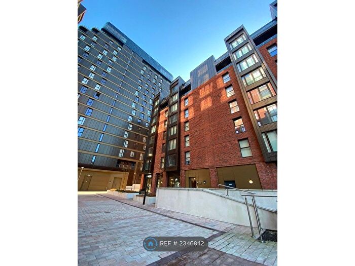 2 Bedroom Flat To Rent In Crump Street, Liverpool, L1