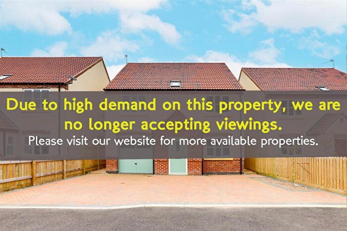 4 Bedroom Detached House To Rent In Wild Hill, Fackley, Sutton-In-Ashfield, NG17