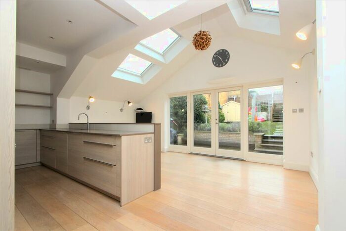 4 Bedroom Terraced House To Rent In Leinster Road, Muswell Hill, London, N10