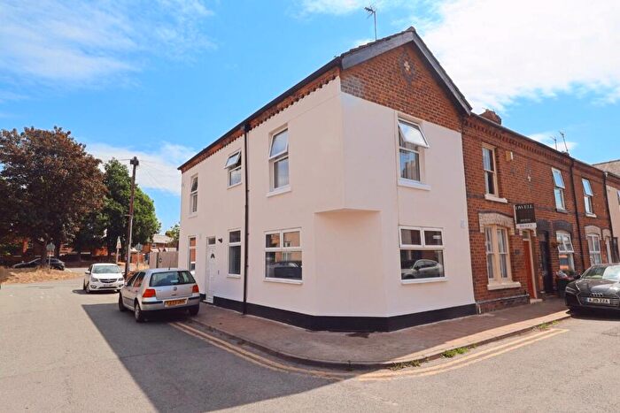 1 Bedroom Apartment For Sale In Walker Street, Chester, CH2