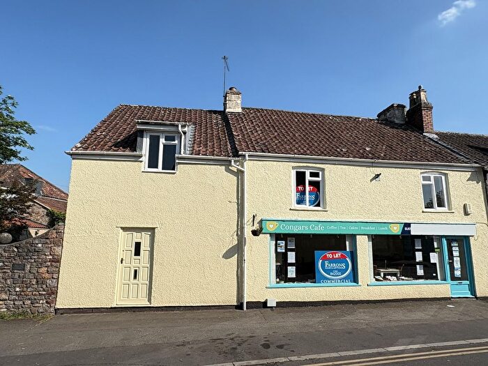 Property To Rent In Broad Street, Congresbury, Bristol., BS49