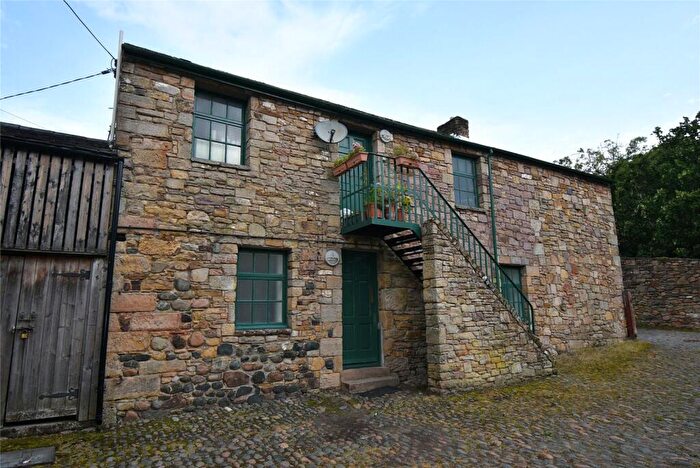1 Bedroom Property To Rent In Seaton Mill Cottages, Fernbank Lane, Low Seaton, CA14