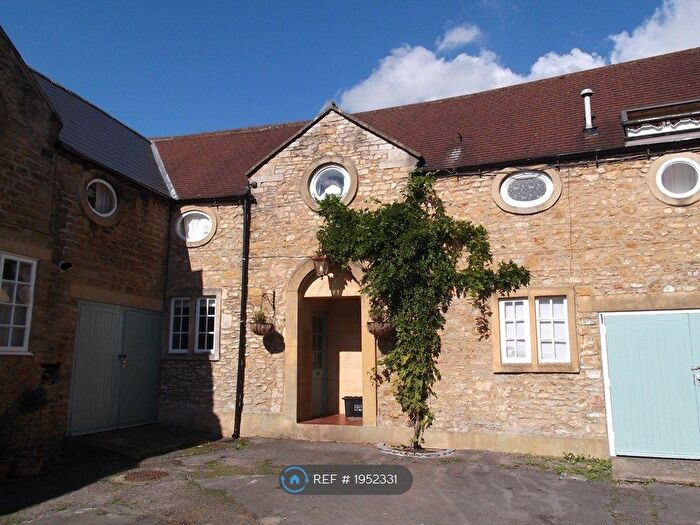 2 Bedroom Terraced House To Rent In Blue Ball Close, Bruton, BA10