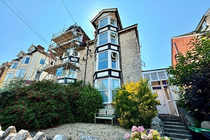 1 Bedroom Flat To Rent In Park Road, Swanage, BH19