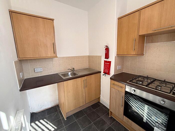 1 Bedroom Apartment To Rent In Flat, St. Andrews Road South, St Annes, FY8