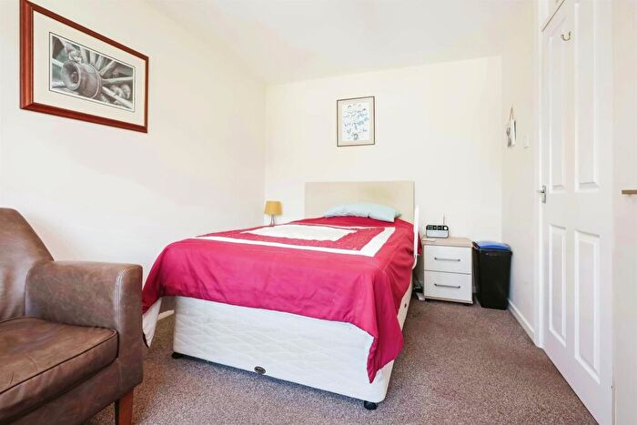 2 Bedroom Detached Bungalow For Sale In Regis Heath Road, Rowley Regis, B65