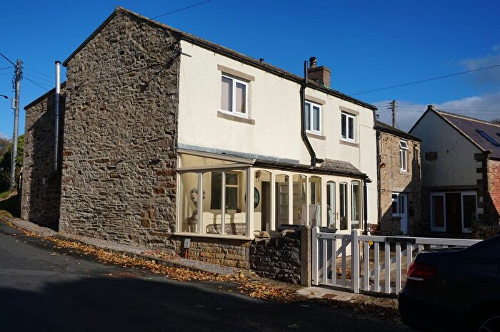 3 Bedroom Semi-Detached House To Rent In Spennithorne, Leyburn, DL8