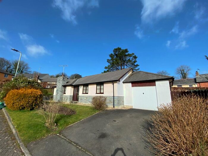 3 Bedroom Detached Bungalow For Sale In The Maltings, Black Torrington, Beaworthy, EX21