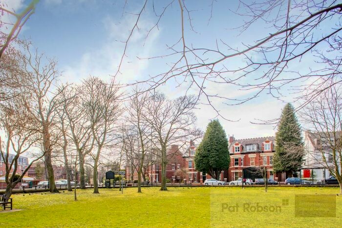 2 Bedroom Flat To Rent In Osborne Road, Jesmond, Newcastle Upon Tyne, NE2