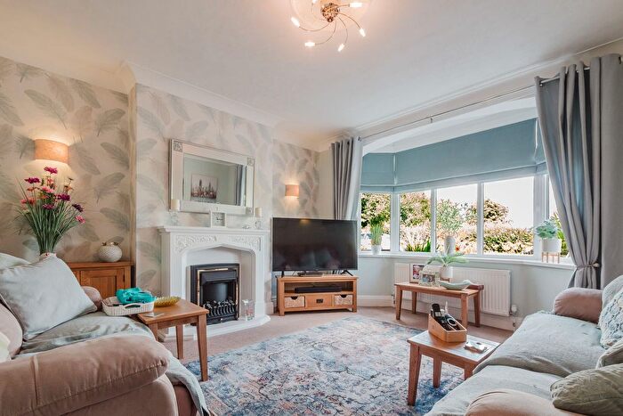 4 Bedroom Detached House For Sale In Southworth Road, Newton-Le-Willows, WA12