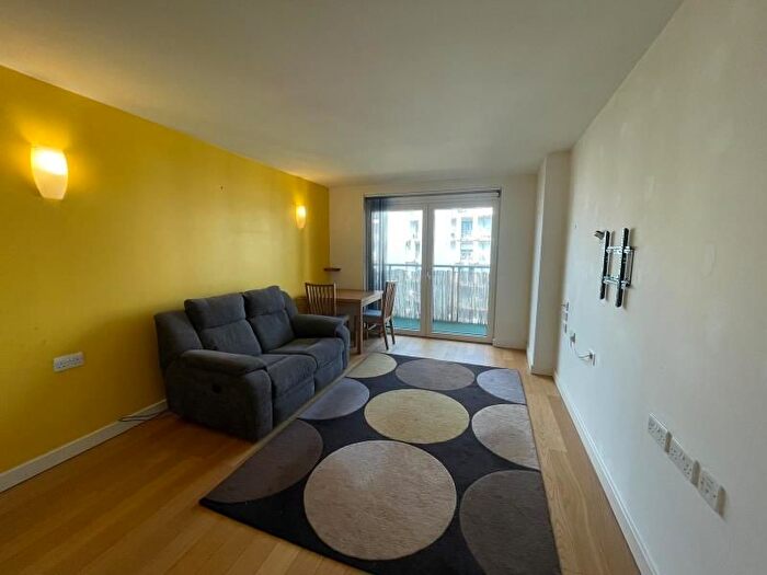 1 Bedroom Flat To Rent In Forum House, Wembley Park, HA9
