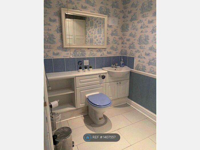 1 Bedroom Flat To Rent In Garden, Nottingham, NG7