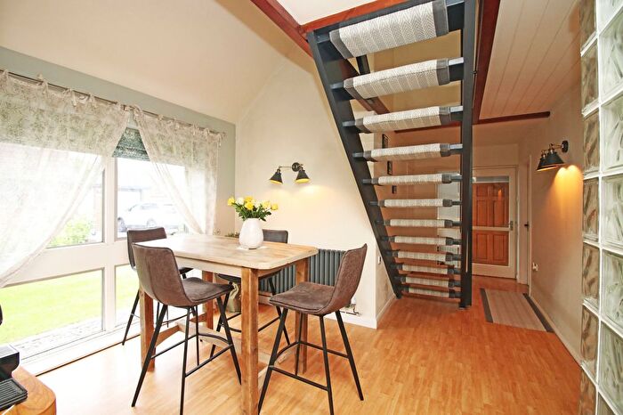 3 Bedroom Detached House For Sale In Hawthorne Lea, Thornton-Cleveleys, FY5