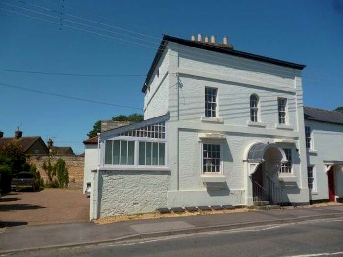 1 Bedroom Apartment To Rent In Langley Road, Chippenham, SN15