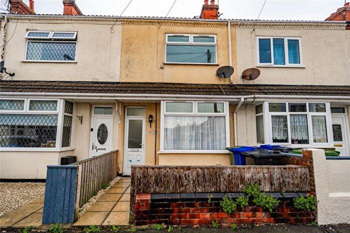3 Bedroom Terraced House To Rent In Manchester Street, Cleethorpes, Lincolnshire, DN35