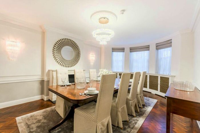 7 Bedroom Property To Rent In Upper Brook Street, Mayfair, London, W1K
