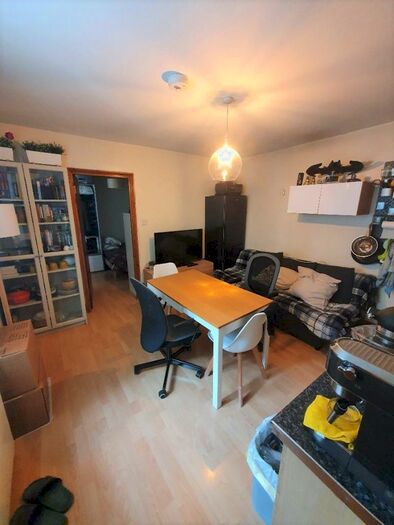 1 Bedroom Apartment To Rent In Tollington Park, London, N4