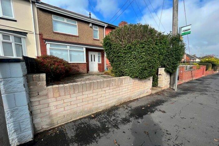 3 Bedroom Property To Rent In Welfare Crescent, Durham, DH6