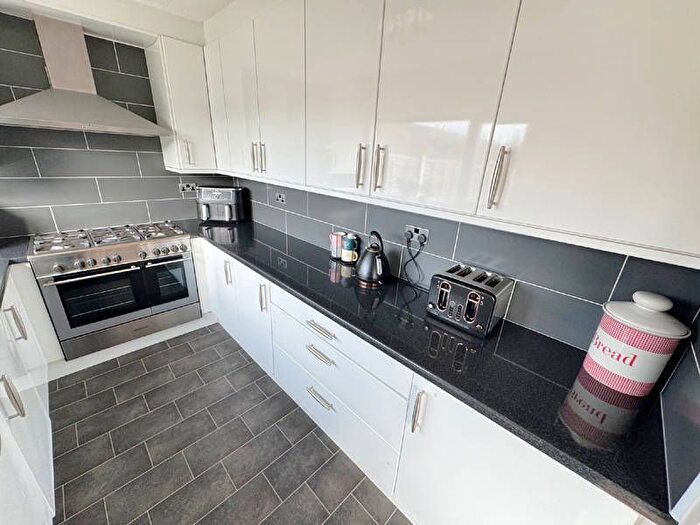 3 Bedroom Semi-Detached House For Sale In Whimbrel Drive, Thornton-Cleveleys, FY5