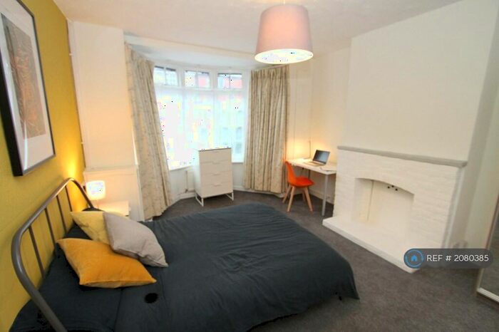 5 Bedroom Terraced House To Rent In Lower Regent Street, Beeston, Nottingham, NG9