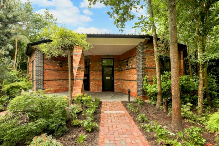 1 Bedroom Maisonette To Rent In Hatchet Lane Winkfield, SL4