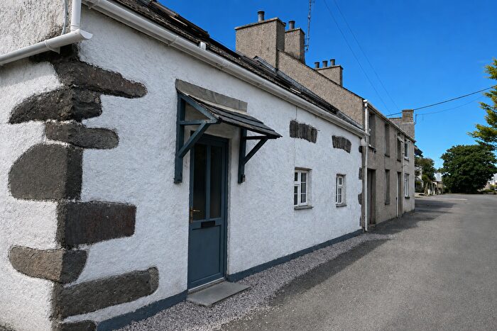3 Bedroom Character Property For Sale In The Old Coach House, Bryngwran, Holyhead, Isle Of Anglesey, LL65