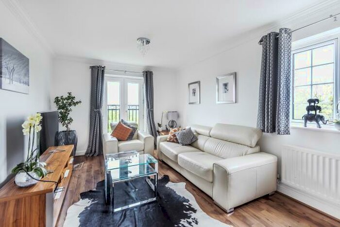 2 Bedroom Apartment To Rent In Barley Close, Wallingford, OX10