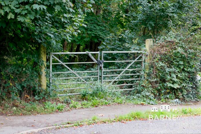 Land For Sale In Hangerwood, Shermanbury, RH13