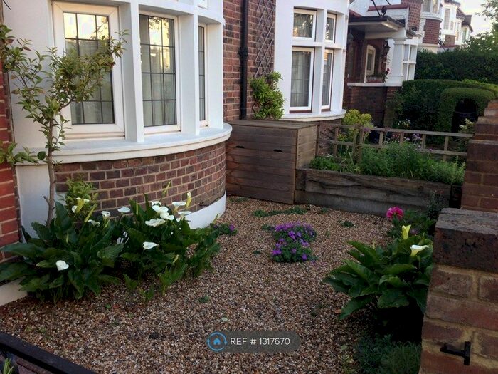 4 Bedroom Terraced House To Rent In Bracken Avenue, London SW12