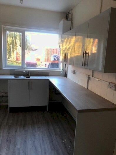 3 Bedroom Terraced House To Rent In Goosebutt Street, Parkgate, Rotherham, S62