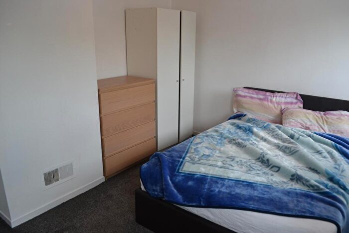 4 Bedroom House To Rent In Abraham Close, Bristol, BS5