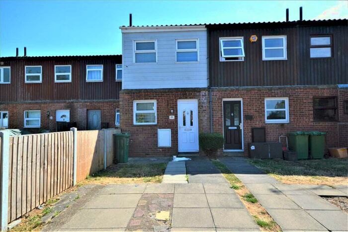 2 Bedroom Terraced House To Rent In Basildon **Online Enquiries Only**, SS13