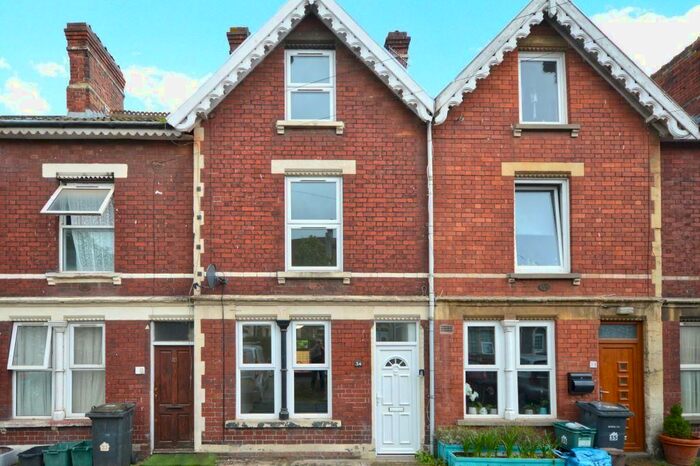 3 Bedroom Property To Rent In Richmond Terrace, Avonmouth, Bristol, BS11