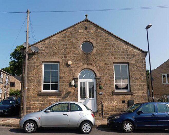 3 Bedroom Semi Detached House To Rent In Wells Road, Guiseley, LS20