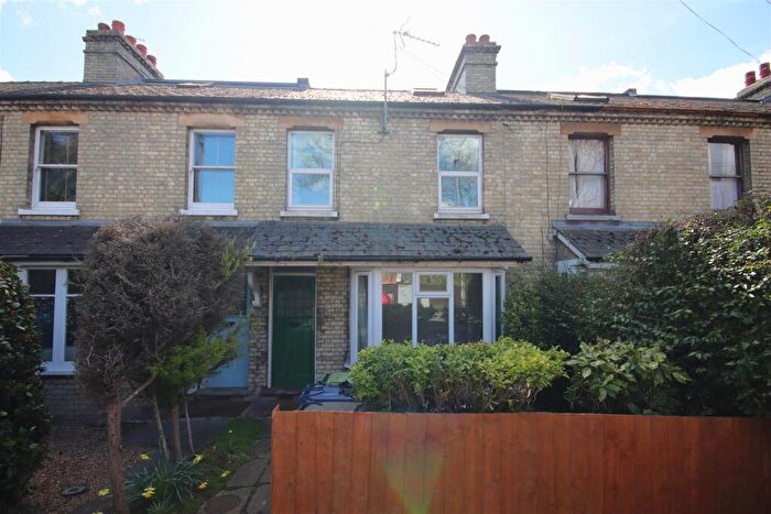3 Bedroom House To Rent In Cherry Hinton Road, Cambridge, CB1