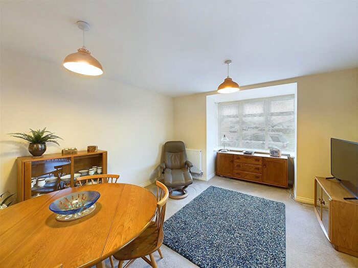 2 Bedroom Flat For Sale In Littledale Row, Trevenson Road, Newquay, TR7