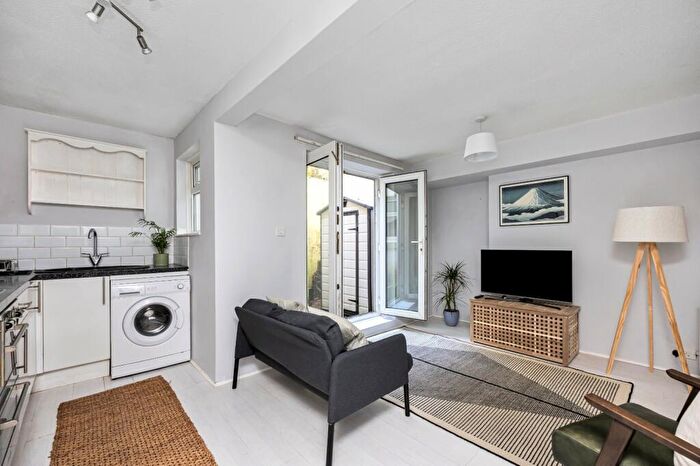 1 Bedroom Flat To Rent In Bath Street, Brighton, BN1